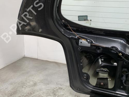 Tailgate CHEVROLET AVEO / KALOS Saloon (T250, T255)  | BP21958623C6 