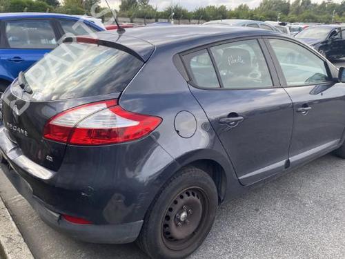 Electronic module RENAULT MEGANE III Hatchback (BZ0/1_, B3_) 1.5 dCi (BZ09, BZ0D, BZ1W, BZ29, BZ14) | BP31887049M83  - Image 19