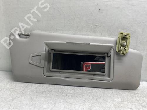Used Right sun visor Right sun visor MERCEDES-BENZ C-CLASS (W204) [2007-2015] 19993284 19993284