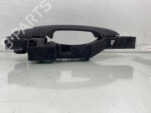 Used Front right exterior door handle RENAULT KANGOO / GRAND KANGOO II (KW0/1_) 1.5 dCi 90 (KW05, KW08, KW0G, KW11) (90 hp) 29897577