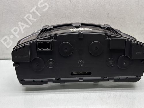 Instrument cluster FIAT CROMA (194_) 1.9 D Multijet (194AXC1B, 194AXC12) | BP29841521C47