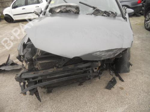 Warning switch VW GOLF VI (5K1)  | BP20033746I22 
