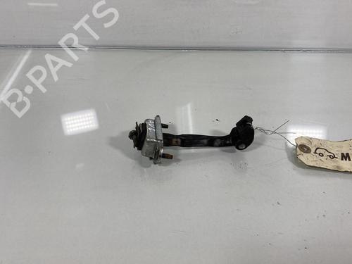 Hinge/Door check strap FORD FUSION (JU_) 1.4 TDCi | BP19972919C146 