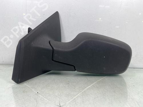 Used Left mirror Left mirror RENAULT CLIO III (BR0/1, CR0/1) [2005-2014] 35896610 35896610