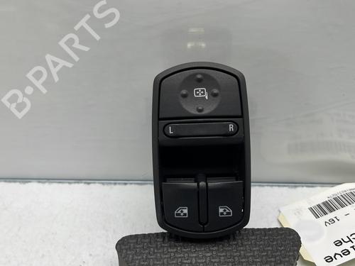 Left front window switch OPEL CORSA D (S07) 1.2 (L08, L68) | BP25592399I27 - Image 2