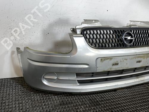 Front bumper OPEL AGILA (A) (H00) 1.0 12V (F68) | BP24149682C7 