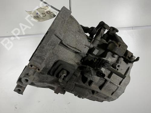 Gearbox HYUNDAI ix35 (LM, EL, ELH) 1.7 CRDi | BP29759471M3