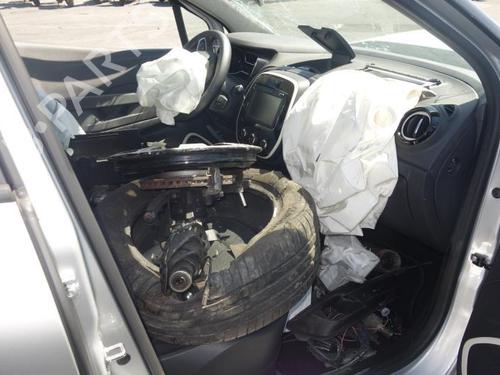 Szyba drzwi przednich prawych RENAULT CAPTUR I (J5_, H5_) 1.5 dCi 90 (J5N4, J5M5, J5MW, J5M6, J5AL, J5AJ) | BP19972225C19 