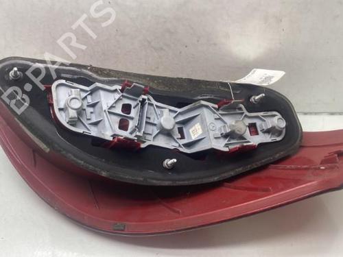 Left taillight MERCEDES-BENZ A-CLASS (W169) A 180 CDI (169.007, 169.307) | BP19991121C34 