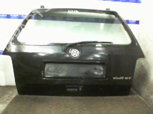 Used Tailgate VW GOLF III Variant (1H5) 2.0 (115 hp) 20006215