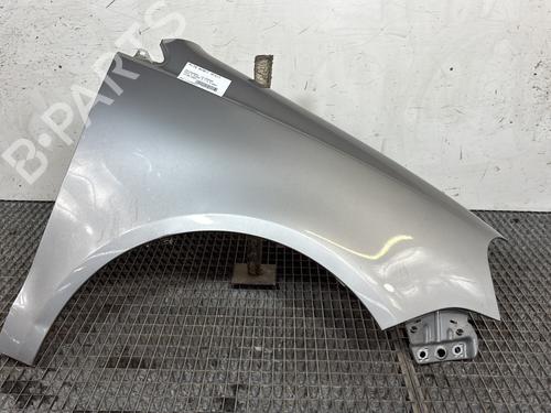 Forskærm Højre Forskærm Højre VW POLO IV (9N_, 9A_) 1.4 TDI (70 hp) 34637416 34637416
