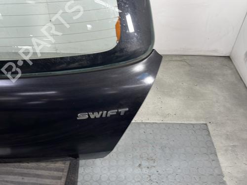 Bakluke CC/Kombi-Kupé SUZUKI SWIFT III (MZ, EZ) 1.3 DDiS (RS413D) | BP28195701C6 