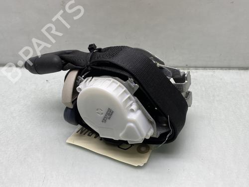 Used Front left belt tensioner FIAT 500 (312_) 1.2 (312AXA1A) (69 hp) 29039356