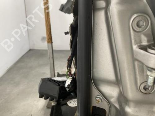 Used Left front door MERCEDES-BENZ S-CLASS (W220) S 320 CDI (220.025, 220.125) (204 hp) 19990156