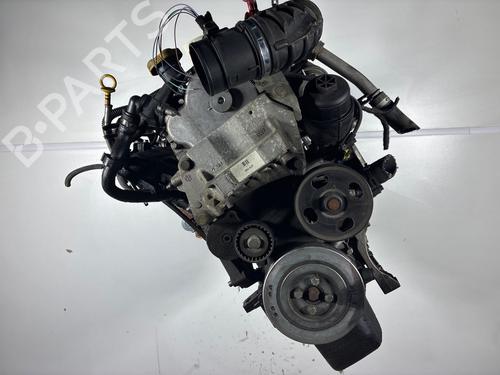 Engine OPEL CORSA D (S07) | BP37465535M1 - Image 4