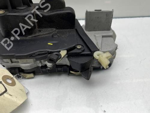 Front left lock PEUGEOT 307 (3A/C)  | BP19972238C98 