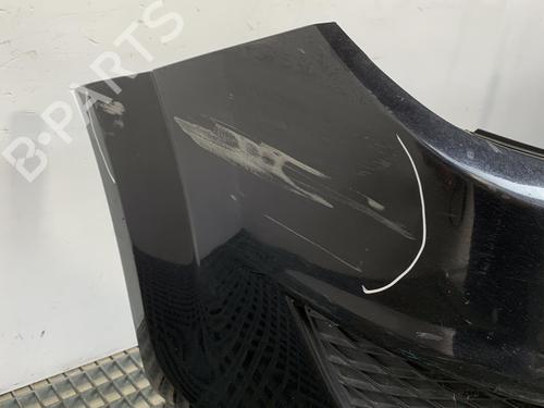 Used Front bumper OPEL ASTRA H Estate (A04) [2004-2014]  27361443