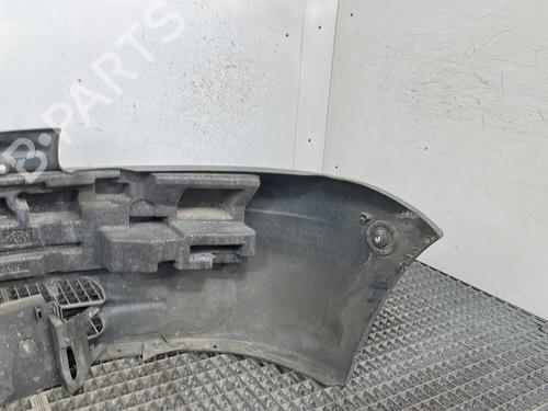 Front bumper RENAULT KANGOO (KC0/1_) D 65 1.9 (KC0E, KC02, KC0J, KC0N) | BP29359841C7 