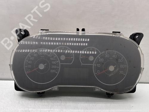 Used Instrument cluster FIAT GRANDE PUNTO (199_) 1.3 D Multijet (75 hp) 29507600