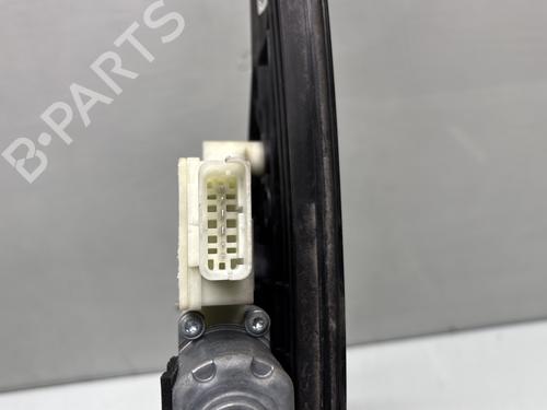 Vindusheismekanisme venstre foran RENAULT CLIO V (B7_) 1.3 TCe 130 (B7MF) | BP32297175C22