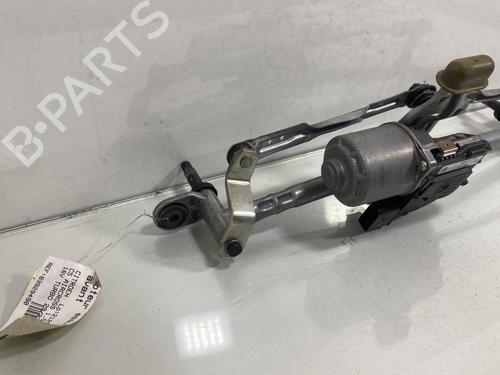 Front wiper motor CITROËN C5 AIRCROSS (A_) 1.5 BlueHDi 130 (ACYHZJ, ACYHZR) | BP19968883M29 