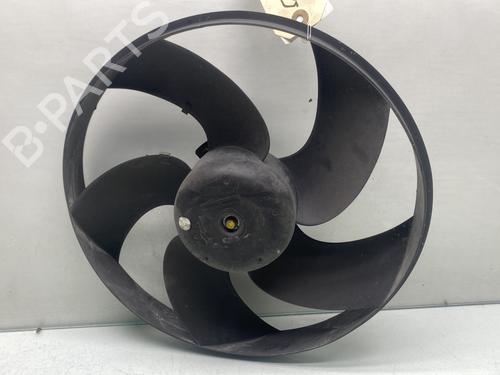 Electro ventilador PEUGEOT 206 CC (2D) 1.6 16V (2DNFUF, 2DNFUR) (109 hp) 32389455