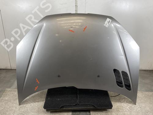 Hood PEUGEOT 206 Hatchback (2A/C) 1.4 HDi eco 70 | BP30107346C1 