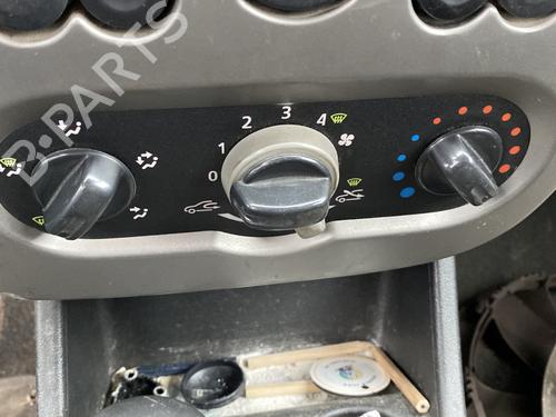 Warning DACIA LOGAN (LS_) 1.4 MPI LPG (LS0C) | BP26387813I22 - Image 26