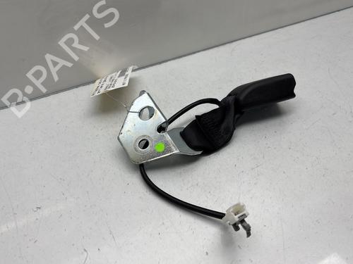 Seat buckle RENAULT KADJAR (HA_, HL_) 1.6 dCi 130 4x4 (HLA4) | BP31192830I32