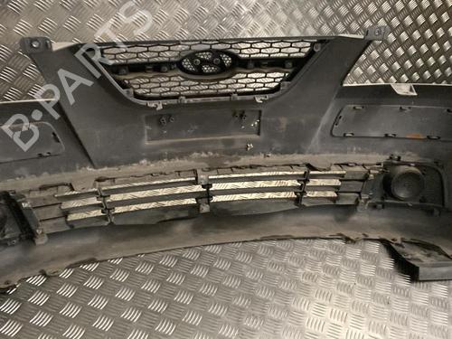 Front bumper HYUNDAI ATOS (MX)  | BP21956507C7 