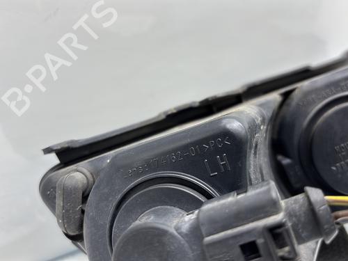 Left daytime light VW POLO V (6R1, 6C1) 1.2 TDI | BP29759334C104 