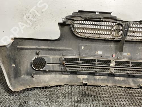 Front bumper OPEL AGILA (A) (H00) 1.2 16V (F68) | BP24427868C7 