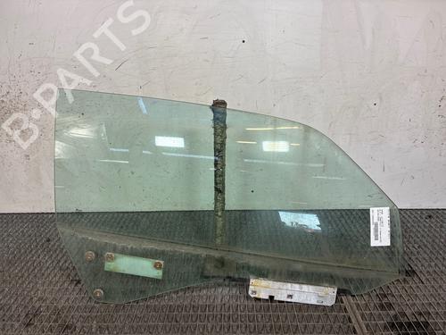 Used Front right door window Front right door window SAAB 9-3 Cabriolet (YS3D) [1998-2003] 36307101 36307101