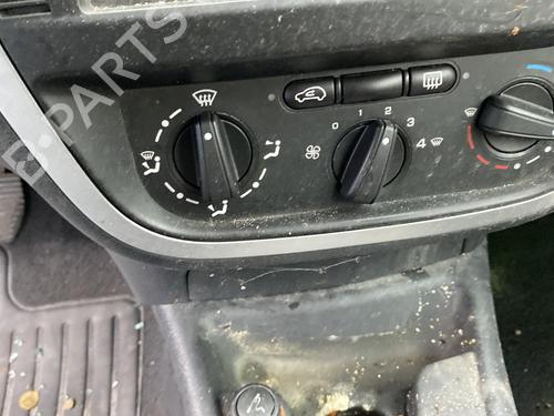 Left headlight CITROËN C3 Pluriel (HB_) 1.4 HDi | BP26685463C28 - Image 9
