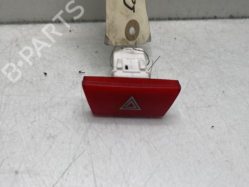 Used Warning switch CITROËN C1 (PM_, PN_) 1.0 (68 hp) 27633115