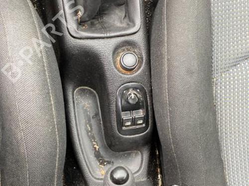 Rear left lock PEUGEOT 206 Hatchback (2A/C) 1.4 HDi eco 70 | BP21490708C100 