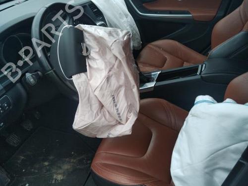 Left front driveshaft VOLVO V60 I (155) D4 | BP19963783M38 - Image 9