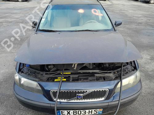 Tailgate VOLVO V70 II (285) D5 | BP23766785C6 