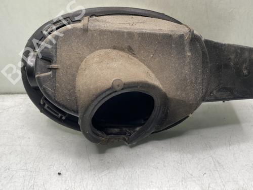 Fuel flap PEUGEOT EXPERT Van (VF3A_, VF3U_, VF3X_) 1.6 HDi 90 16V | BP30080183C131 