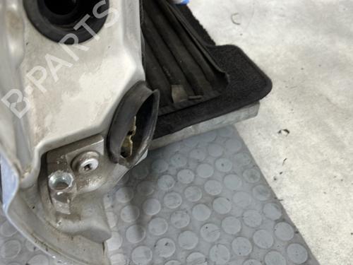 Right front door VW POLO (6N2)  | BP21958830C3