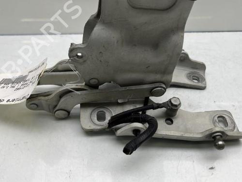 Used Hinge/Door check strap BMW X5 (E70) [2006-2013]  19950531