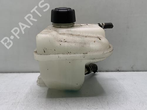 Ekspansjonstank Ekspansjonstank NISSAN QASHQAI I (J10, NJ10) 1.5 dCi (110 hp) 31212401 31212401