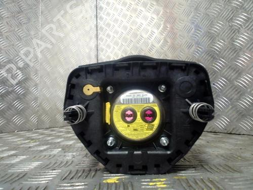 Driver airbag OPEL ZAFIRA / ZAFIRA FAMILY B (A05) 1.7 CDTI (M75) | BP20009762C9 