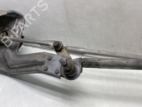 Front wiper motor RENAULT MEGANE I (BA0/1_) 1.4 16V (BA0D, BA1H, BA0W, BA10) | BP23769360M29 