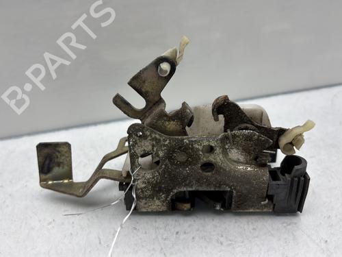 Front left lock FIAT DUCATO Platform/Chassis (230_) 2.8 D | BP28280226C98 