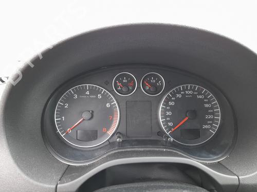 AC compressor AUDI A3 (8P1) 1.6 | BP36792632M34 - Image 22