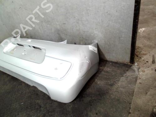 Rear bumper CITROËN C1 II (PA_, PS_) 1.0 VTi 72 | BP27722662C8