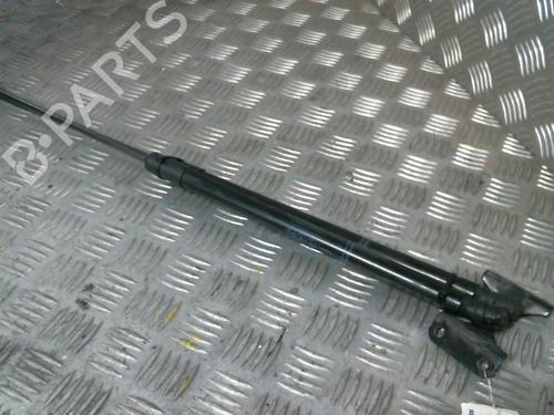 Used Tailgate lift support OPEL CORSA E (X15) 1.4 (08, 68) (90 hp) 19978091