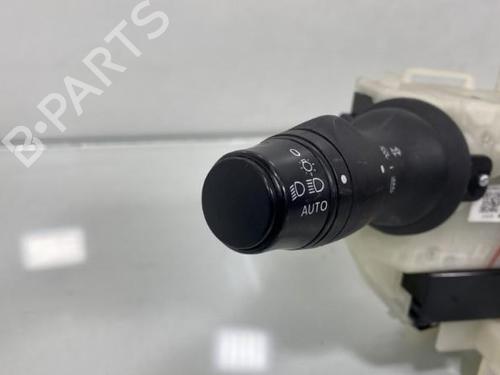Steering column stalk RENAULT MEGANE III Grandtour (KZ0/1) 1.5 dCi (KZ1M, KZ1W, KZ0R) | BP19954693I23 