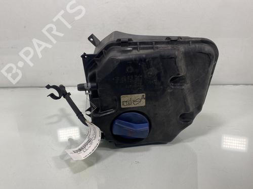 Used Expansion tank VW TOUAREG (7LA, 7L6, 7L7) 2.5 R5 TDI (174 hp) 20849102